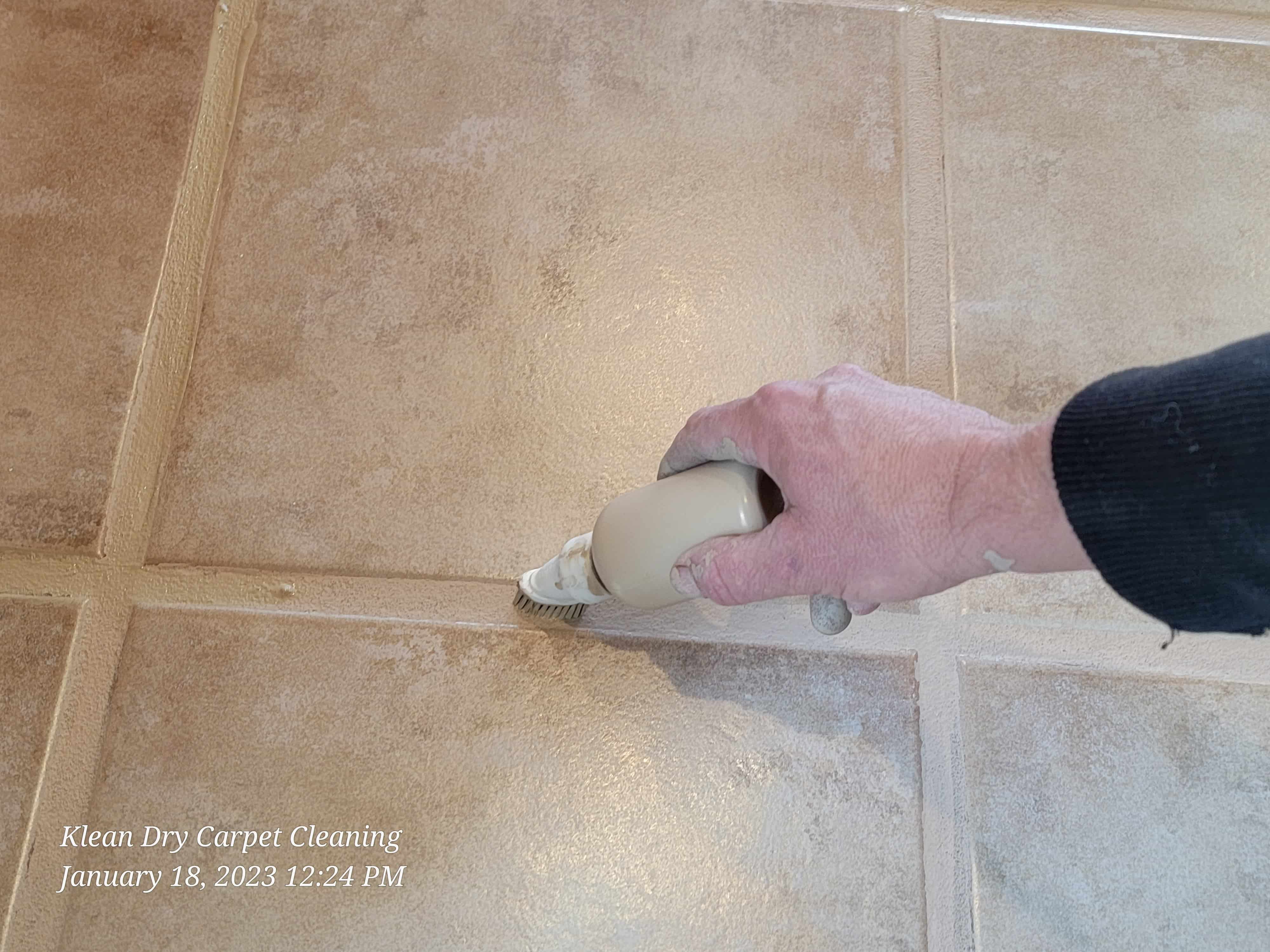 painting grout lines Rio Rancho NM, Albuquerque NM
